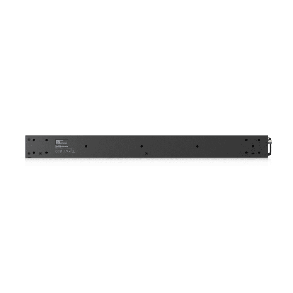EAV-Fiber Ubiquiti UniFi Enterprise Audio/Video Fibre Switch By Ubiquiti - Buy Now - AU $6708.90 At The Tech Geeks Australia