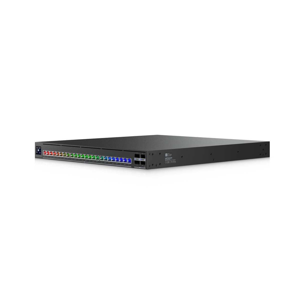 EAV-XG-24-PoE Ubiquiti UniFi Enterprise Audio/Video XG 24‑Port PoE+++ Switch By Ubiquiti - Buy Now - AU $9020 At The Tech Geeks Australia