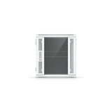 UACC-Rack-12U-Wall - Ubiquiti Fully assembled wall-mount 12U Rack Cabinet By Ubiquiti - Buy Now - AU $2800 At The Tech Geeks Australia