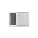 UACC-Rack-12U-Wall - Ubiquiti Fully assembled wall-mount 12U Rack Cabinet By Ubiquiti - Buy Now - AU $2800 At The Tech Geeks Australia