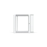 UACC-Rack-12U-Wall - Ubiquiti Fully assembled wall-mount 12U Rack Cabinet By Ubiquiti - Buy Now - AU $2800 At The Tech Geeks Australia