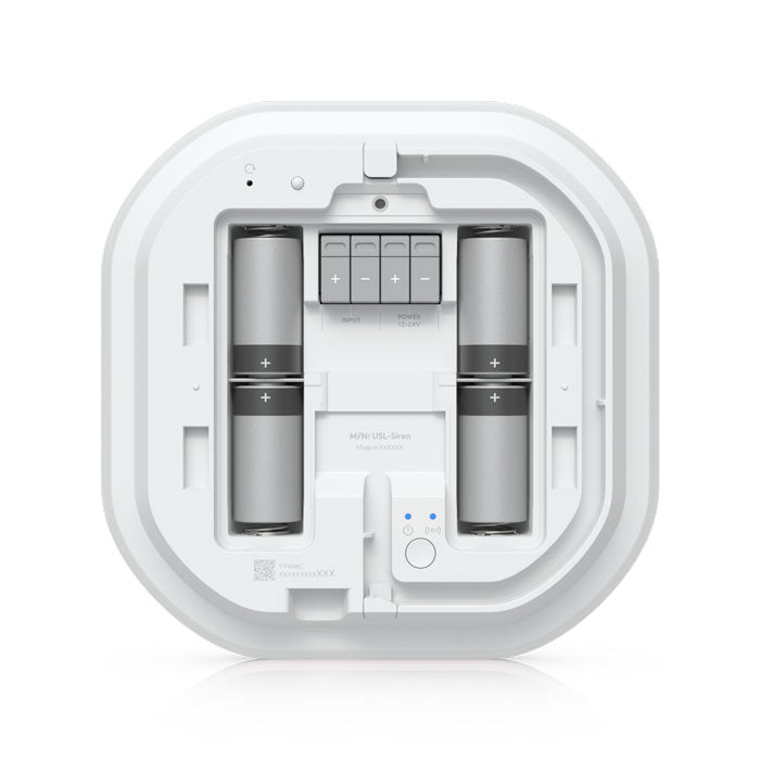 USL-Siren Ubiquiti SuperLink Siren (EU Version) By Ubiquiti - Buy Now - AU $302.50 At The Tech Geeks Australia