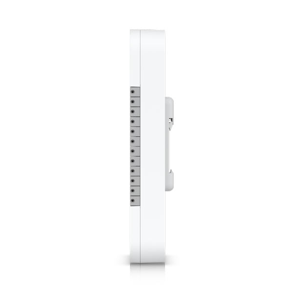 UA-Hub-Door Ubiquiti UniFi Access Hub Door By Ubiquiti - Buy Now - AU $450 At The Tech Geeks Australia