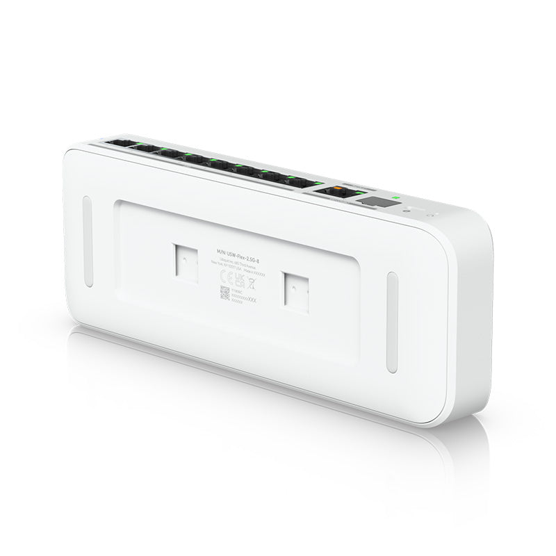 USW-Flex-2.5G-8 Ubiquiti UniFi Switch Flex 8 Port, 2.5GbE Switch By Ubiquiti - Buy Now - AU $375 At The Tech Geeks Australia