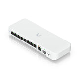 USW-Flex-2.5G-8 Ubiquiti UniFi Switch Flex 8 Port, 2.5GbE Switch By Ubiquiti - Buy Now - AU $375 At The Tech Geeks Australia