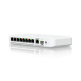 USW-Flex-2.5G-8-PoE Ubiquiti UniFi Switch Flex 8 Port, 2.5GbE PoE Switch (no PSU) By Ubiquiti - Buy Now - AU $440 At The Tech Geeks Australia