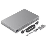 USW-Pro-HD-24 Ubiquiti UniFi Switch Pro HD 24 By Ubiquiti - Buy Now - AU $1375 At The Tech Geeks Australia