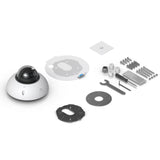 UVC-G6-Dome-W Ubiquiti UniFi Protect Camera G6 Dome (White) By Ubiquiti - Buy Now - AU $645 At The Tech Geeks Australia