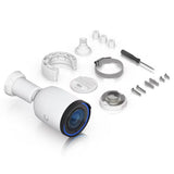 UVC-G6-Pro-Bullet-W Ubiquiti UniFi Protect G6 Pro Bullet (White) By Ubiquiti - Buy Now - AU $1050 At The Tech Geeks Australia