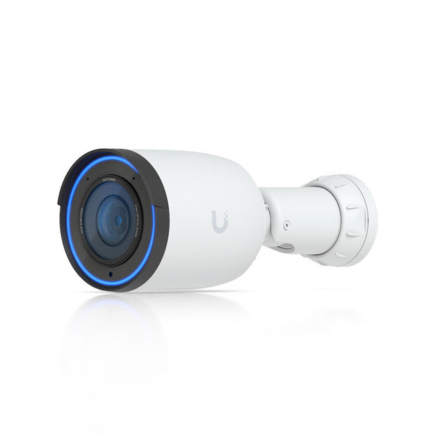 UVC-G6-Pro-Bullet-W Ubiquiti UniFi Protect G6 Pro Bullet (White) By Ubiquiti - Buy Now - AU $1050 At The Tech Geeks Australia