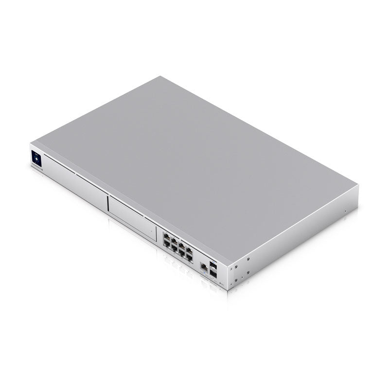 UDM-SE Ubiquiti UniFi Dream Machine Special Edition | The Tech