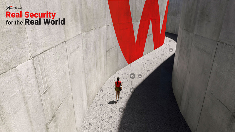 Full WatchGuard Product Range – The Tech Geeks Australia