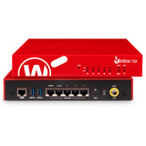 WatchGuard T Series Monthly Hardware + Basic Security