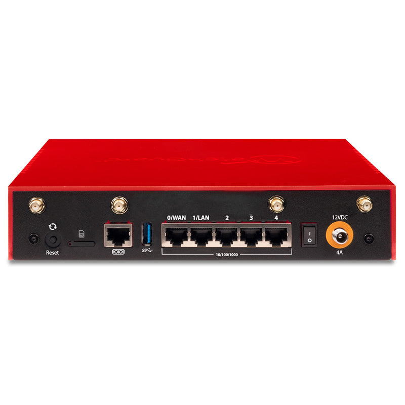 WatchGuard Firebox T45-CW - Wireless 6 + 5G Firewall By WatchGuard - Buy Now - AU $2351.25 At The Tech Geeks Australia