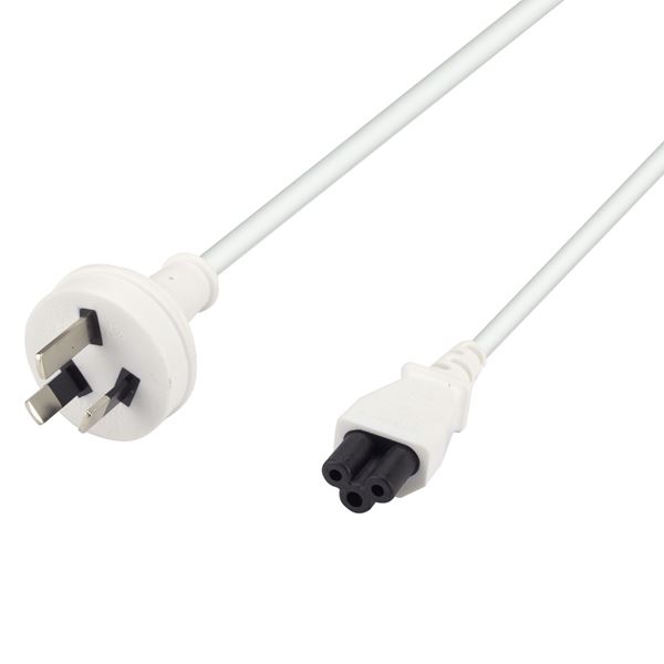 White Mains Cables By The Tech Geeks - Buy Now - AU $8.50 At The Tech Geeks Australia