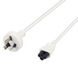 White Mains Cables By The Tech Geeks - Buy Now - AU $8.50 At The Tech Geeks Australia