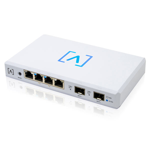 Alta Labs Route10 10 Gbps Router By Alta Labs - Buy Now - AU $318.75 At The Tech Geeks Australia
