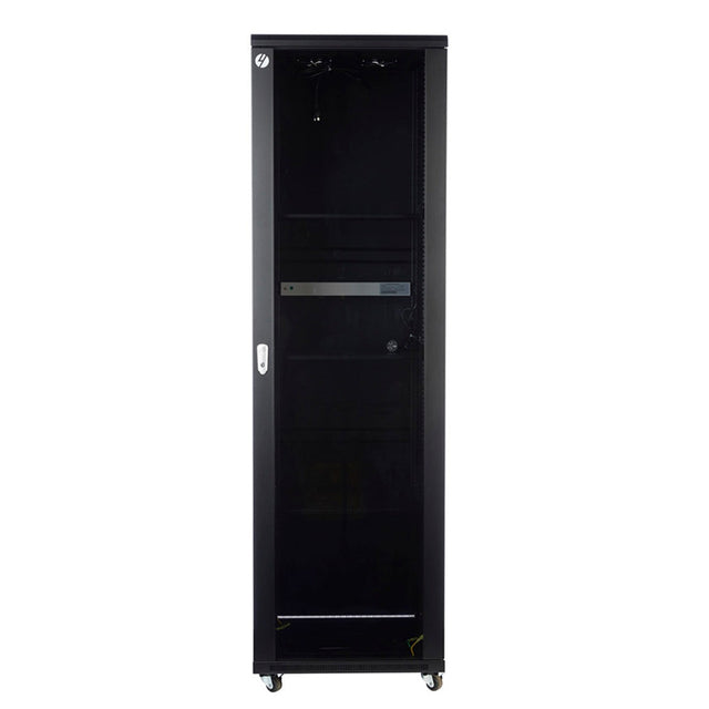 4Cabling 37RU 600mm Wide x 600mm Deep Server Rack By 4Cabling - Buy Now - AU $1105.23 At The Tech Geeks Australia