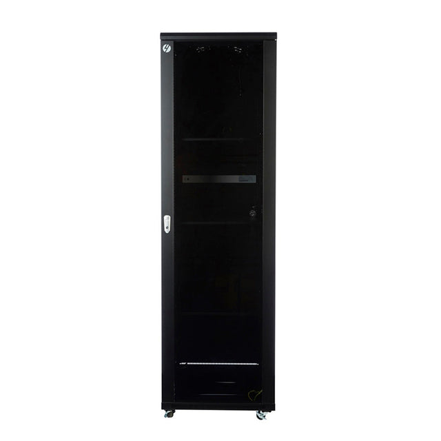 4Cabling 37RU 600mm Wide x 800mm Deep Server Rack By 4Cabling - Buy Now - AU $1266.50 At The Tech Geeks Australia