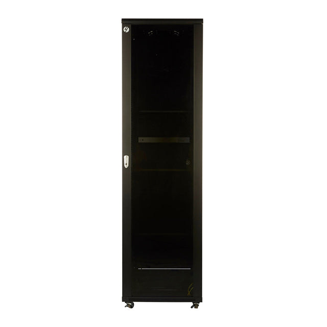 4Cabling 45RU 600mm Wide x 600mm Deep Server Rack By 4Cabling - Buy Now - AU $1432.29 At The Tech Geeks Australia
