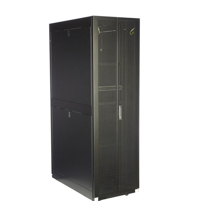 45RU 600mm Wide x 1070mm Deep Premium Server Rack By 4Cabling - Buy Now - AU $2373.94 At The Tech Geeks Australia