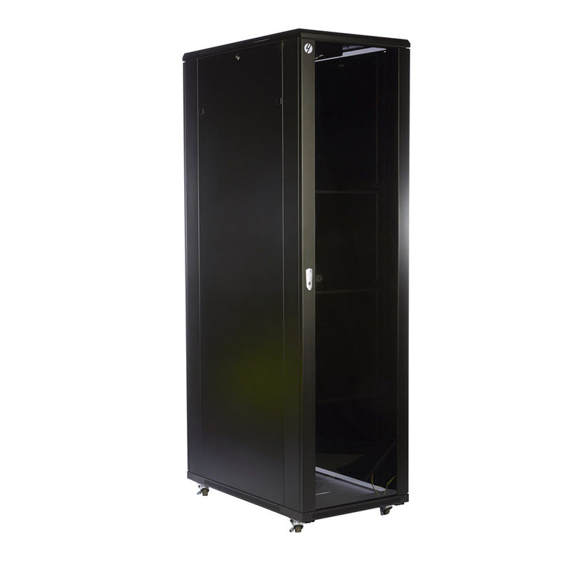 4Cabling 45RU 600mm Wide x 800mm Deep Server Rack By 4Cabling - Buy Now - AU $1515.74 At The Tech Geeks Australia