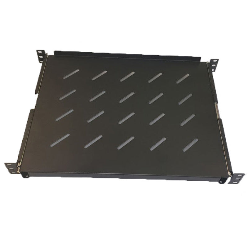 4Cabling 1RU Sliding Shelf for 600mm Deep Rack By 4Cabling - Buy Now - AU $105.41 At The Tech Geeks Australia