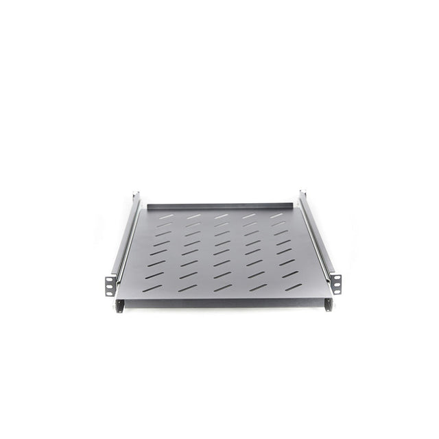 4Cabling 1RU Sliding Shelf for 1000mm Deep Rack By 4Cabling - Buy Now - AU $206.21 At The Tech Geeks Australia