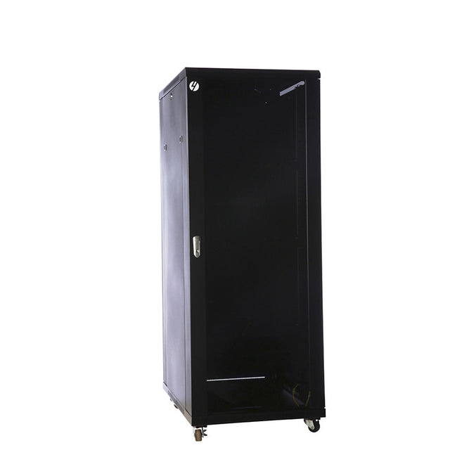 4Cabling 32RU 600mm Wide x 800mm Deep Server Rack By 4Cabling - Buy Now - AU $1164.99 At The Tech Geeks Australia