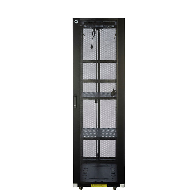42RU 600mm Wide x 1070mm Deep Premium Server Rack By 4Cabling - Buy Now - AU $2330.01 At The Tech Geeks Australia