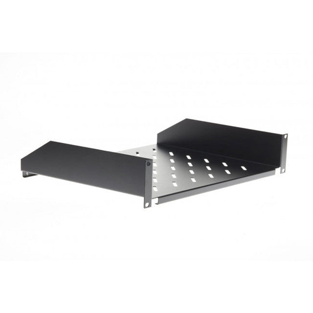 Cantilever 2RU Shelf 250mm Deep By 4Cabling - Buy Now - AU $42.12 At The Tech Geeks Australia