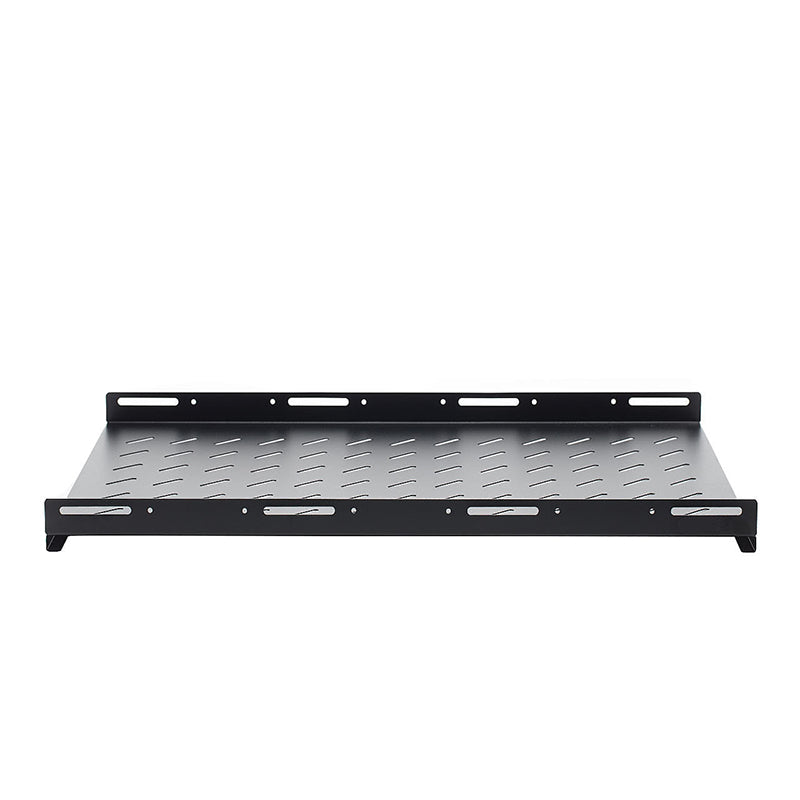4Cabling 1RU Fixed Shelf for 1000/1070mm Deep Free Standing Server Rack By 4Cabling - Buy Now - AU $93.02 At The Tech Geeks Australia