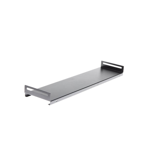 4Cabling 1RU Fixed Rack Shelf Suitable for 300mm Deep Rack By 4Cabling - Buy Now - AU $50.60 At The Tech Geeks Australia