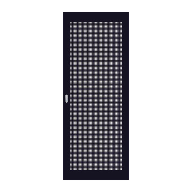 4Cabling Mesh Door for 37RU 600mm Wide Server Racks By 4Cabling - Buy Now - AU $128.31 At The Tech Geeks Australia