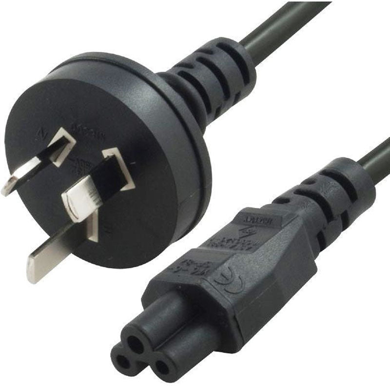 Astrotek AU Power Lead Cord Cable By Astrotek - Buy Now - AU $6.20 At The Tech Geeks Australia