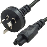 Astrotek AU Power Lead Cord Cable By Astrotek - Buy Now - AU $6.20 At The Tech Geeks Australia