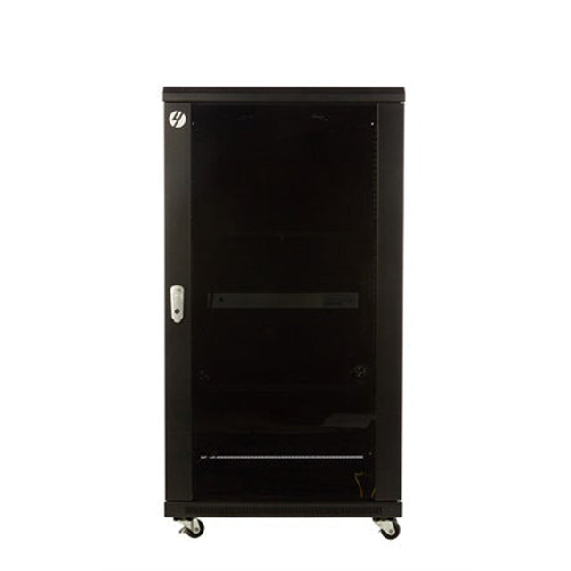 4Cabling 22RU 600mm Wide x 600mm Deep Server Rack By 4Cabling - Buy Now - AU $800.72 At The Tech Geeks Australia