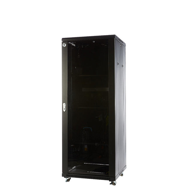 4Cabling 32RU 600mm Wide x 600mm Deep Server Rack By 4Cabling - Buy Now - AU $984.56 At The Tech Geeks Australia