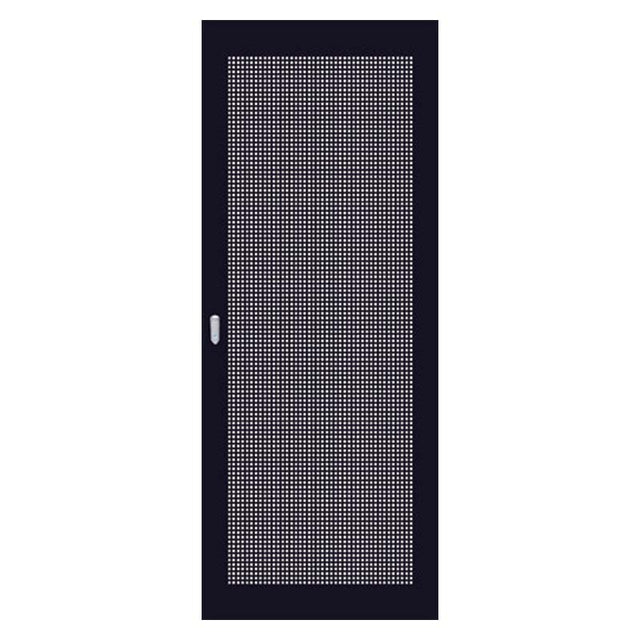 Mesh Door for 42RU 800mm Wide Server Racks By 4Cabling - Buy Now - AU $182.95 At The Tech Geeks Australia