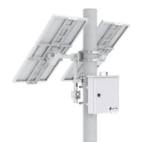VIGI SP18090 - VIGI Intelligent 90W Solar Power Supply System By TP-LINK - Buy Now - AU $2999.09 At The Tech Geeks Australia