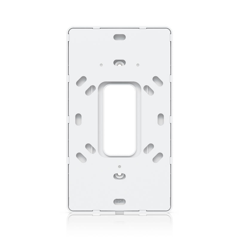 UACC-DB-GB-Plate Ubiquiti Doorbell Lite Gang Box Mounting Plate By Ubiquiti - Buy Now - AU $0 At The Tech Geeks Australia