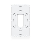 UACC-DB-GB-Plate Ubiquiti Doorbell Lite Gang Box Mounting Plate By Ubiquiti - Buy Now - AU $0 At The Tech Geeks Australia