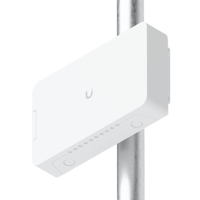 UACC-Flex-Utility-Pro Ubiquiti UniFi Outdoor Weatherproof Enclosure By Ubiquiti - Buy Now - AU $175 At The Tech Geeks Australia