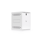 UACC‑Rack‑12U‑Wall‑450‑P – Ubiquiti 12U Wall‑Mount Rack Cabinet (Perforated Door) By Ubiquiti - Buy Now - AU $395.28 At The Tech Geeks Australia