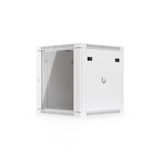 UACC‑Rack‑12U‑Wall‑600‑G – Ubiquiti 12U Wall‑Mount Rack Cabinet with Glass Door By Ubiquiti - Buy Now - AU $620.98 At The Tech Geeks Australia