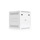 UACC‑Rack‑12U‑Wall‑600‑G – Ubiquiti 12U Wall‑Mount Rack Cabinet with Glass Door By Ubiquiti - Buy Now - AU $620.98 At The Tech Geeks Australia