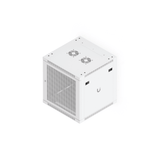 UACC‑Rack‑12U‑Wall‑600‑P – Ubiquiti 12U Wall‑Mount Rack Cabinet (Perforated Door) By Ubiquiti - Buy Now - AU $620.98 At The Tech Geeks Australia