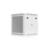 UACC‑Rack‑12U‑Wall‑600‑P – Ubiquiti 12U Wall‑Mount Rack Cabinet (Perforated Door) By Ubiquiti - Buy Now - AU $620.98 At The Tech Geeks Australia