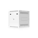UACC‑Rack‑12U‑Wall‑600‑P – Ubiquiti 12U Wall‑Mount Rack Cabinet (Perforated Door) By Ubiquiti - Buy Now - AU $620.98 At The Tech Geeks Australia