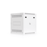 UACC‑Rack‑12U‑Wall‑600‑P – Ubiquiti 12U Wall‑Mount Rack Cabinet (Perforated Door) By Ubiquiti - Buy Now - AU $620.98 At The Tech Geeks Australia